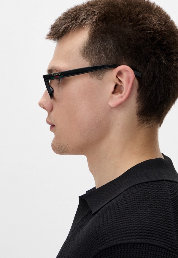 Gucci Оправа - GG1858O 001 - фото 6