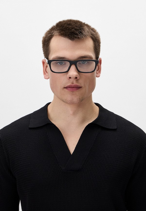 Gucci Оправа - GG1858O 001 - фото 5