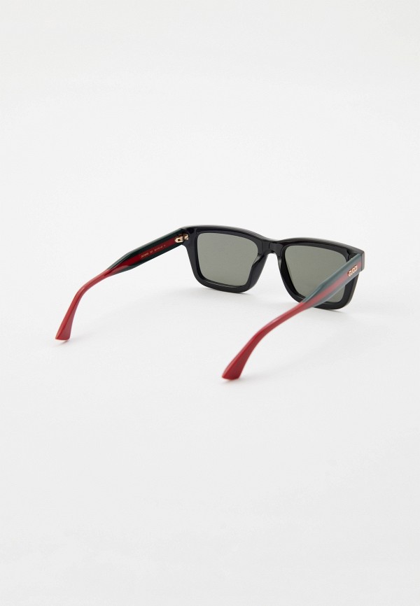 Gucci Очки солнцезащитные - фото 2