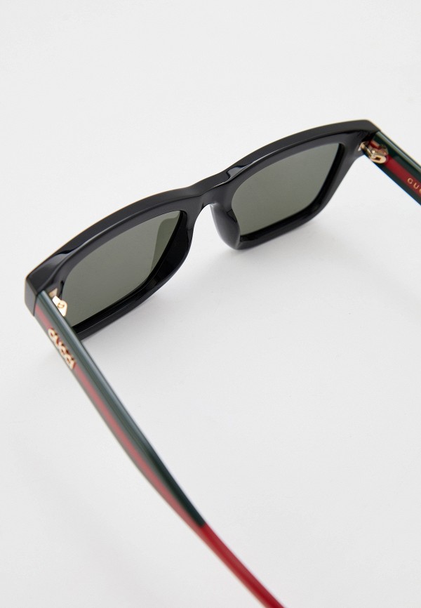 Gucci Очки солнцезащитные - фото 3