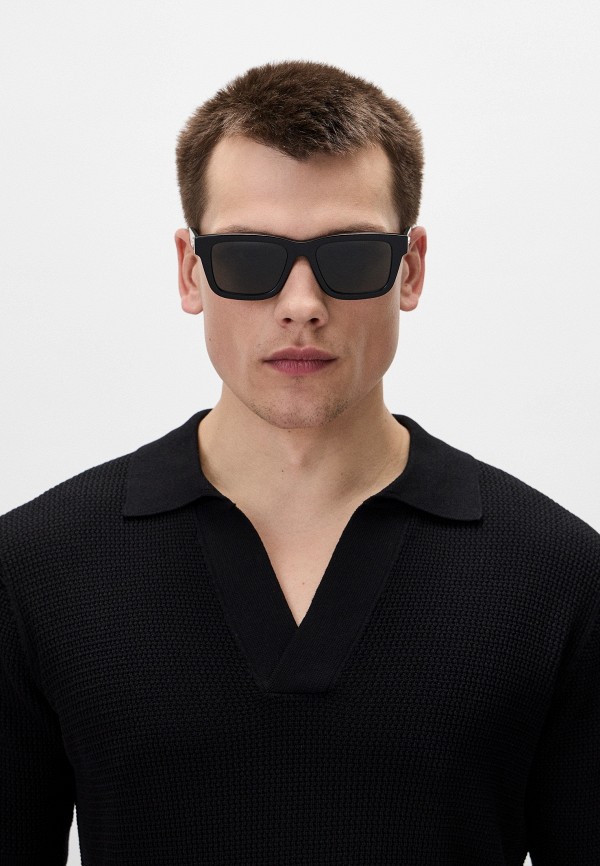 Gucci Очки солнцезащитные - фото 5