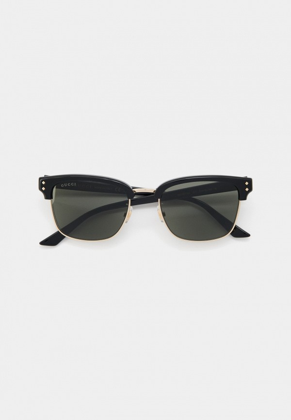 Gucci Очки солнцезащитные - GG1897SK 001 - фото 1