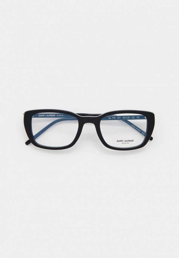 Saint Laurent Оправа - SL 776 001 - фото 1