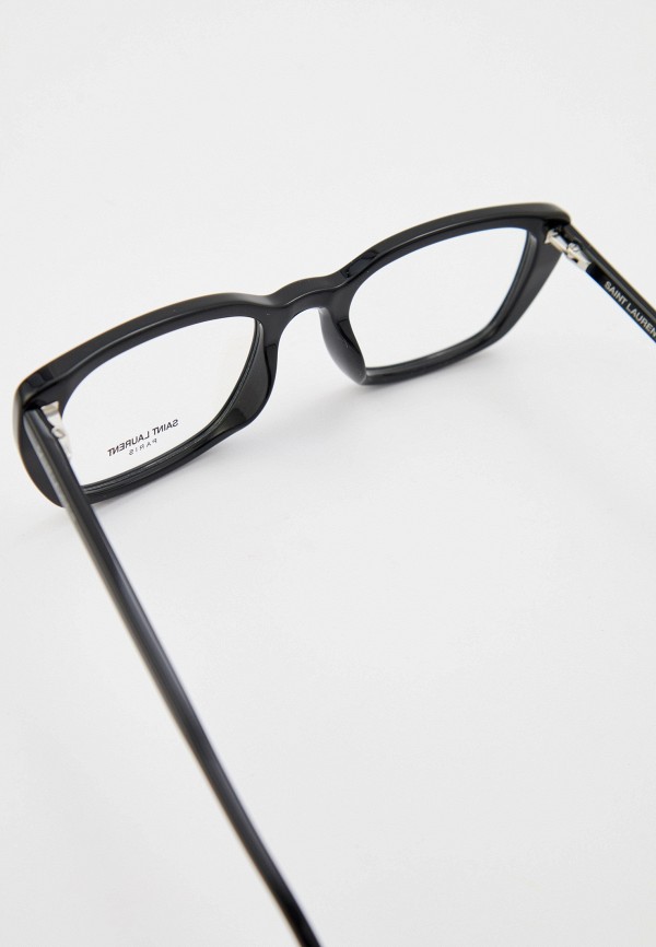 Saint Laurent Оправа - SL 776 001 - фото 3