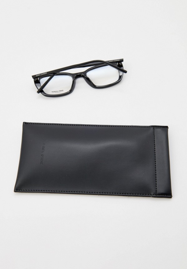 Saint Laurent Оправа - SL 776 001 - фото 4