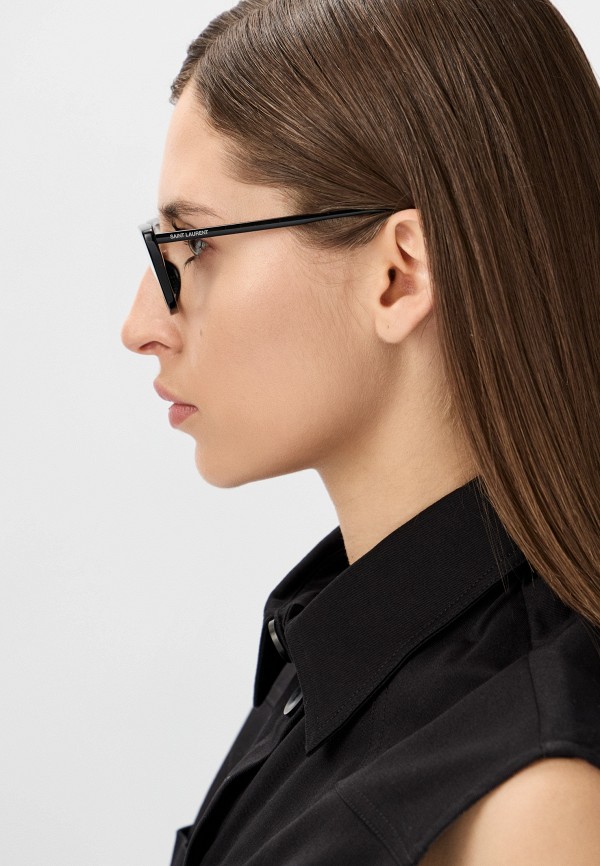 Saint Laurent Оправа - SL 776 001 - фото 6