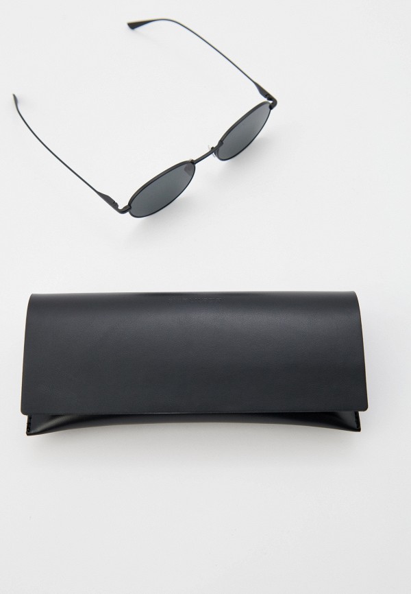 Saint Laurent Очки солнцезащитные - SL 799 001 - фото 4