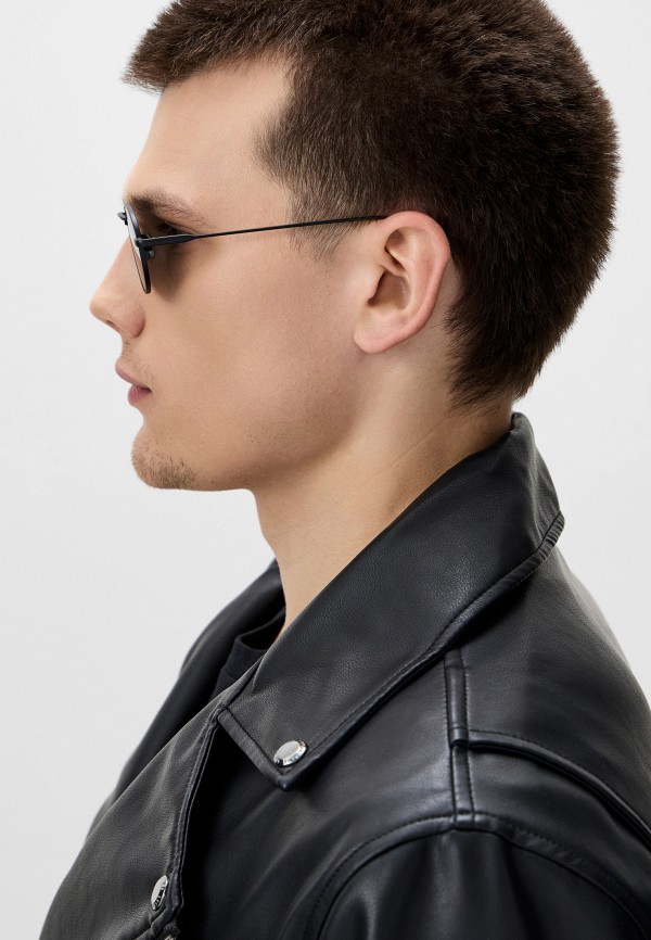 Saint Laurent Очки солнцезащитные - SL 799 001 - фото 6