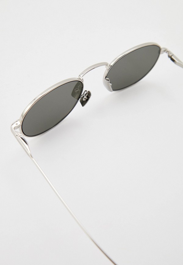 Saint Laurent Очки солнцезащитные - SL 799 002 - фото 3