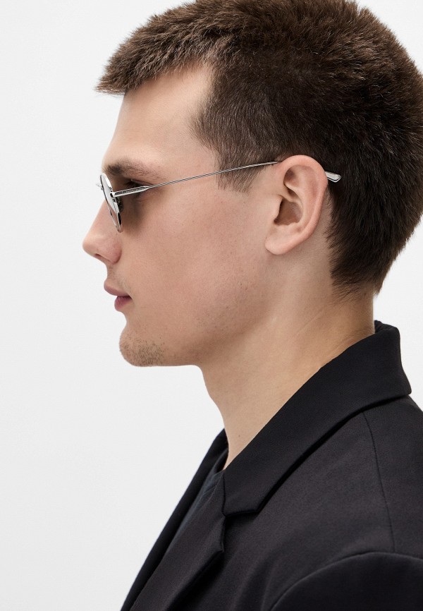 Saint Laurent Очки солнцезащитные - SL 799 002 - фото 6