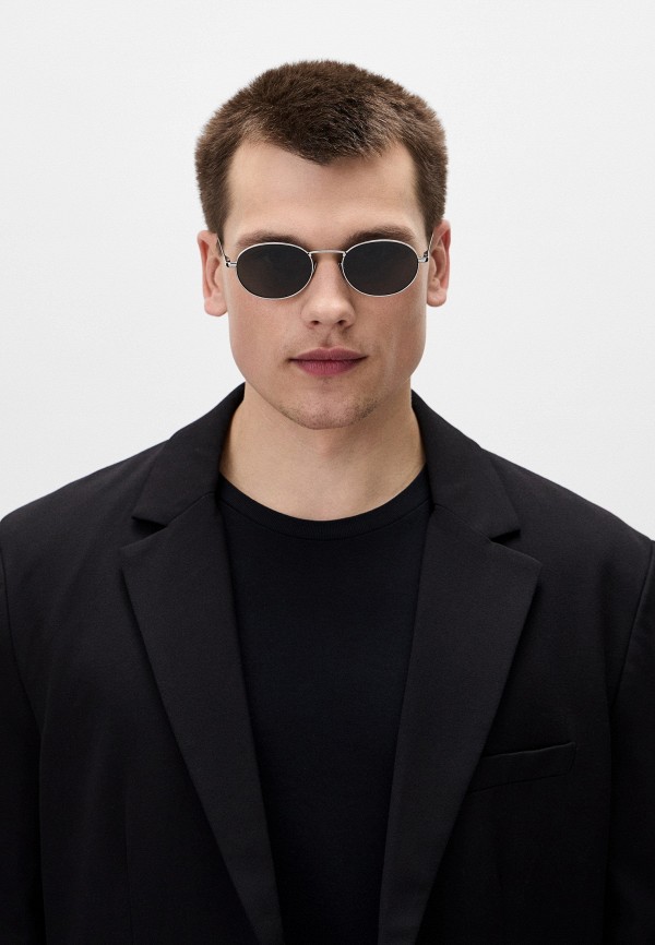 Saint Laurent Очки солнцезащитные - SL 799 002 - фото 5