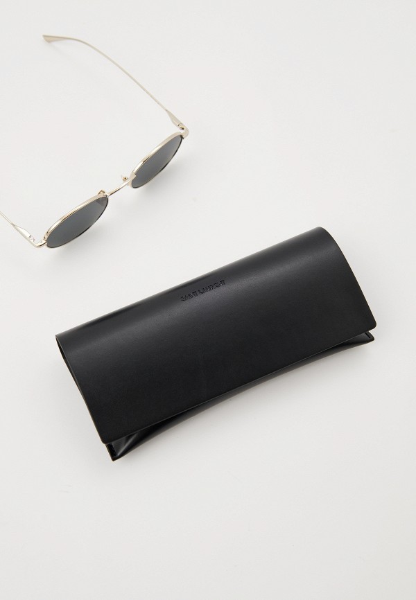 Saint Laurent Очки солнцезащитные - SL 799 003 - фото 4