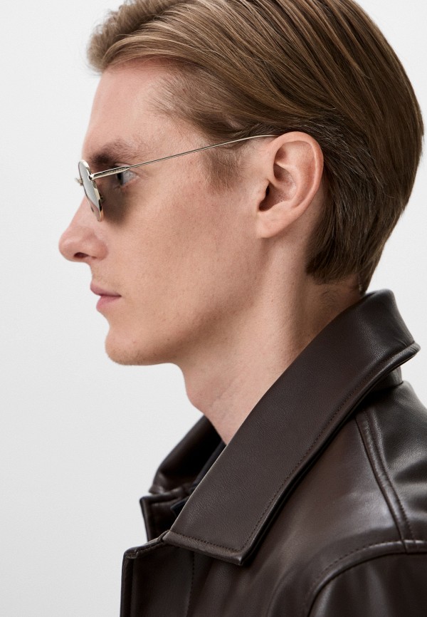 Saint Laurent Очки солнцезащитные - SL 799 003 - фото 6