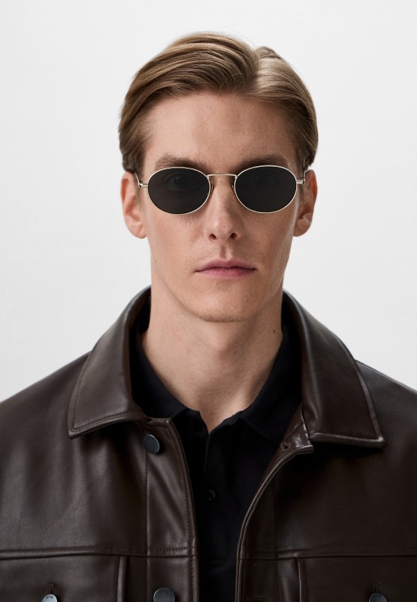 Saint Laurent Очки солнцезащитные - SL 799 003 - фото 5