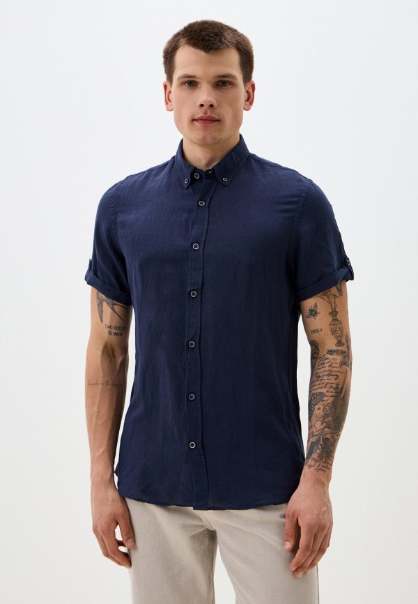 Gorenta & Go Рубашка - фото 1