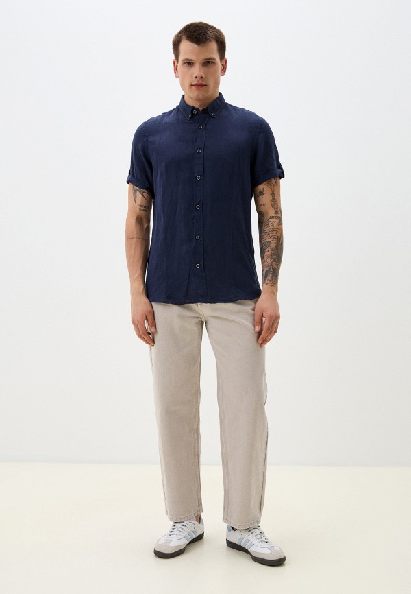 Gorenta & Go Рубашка - фото 2