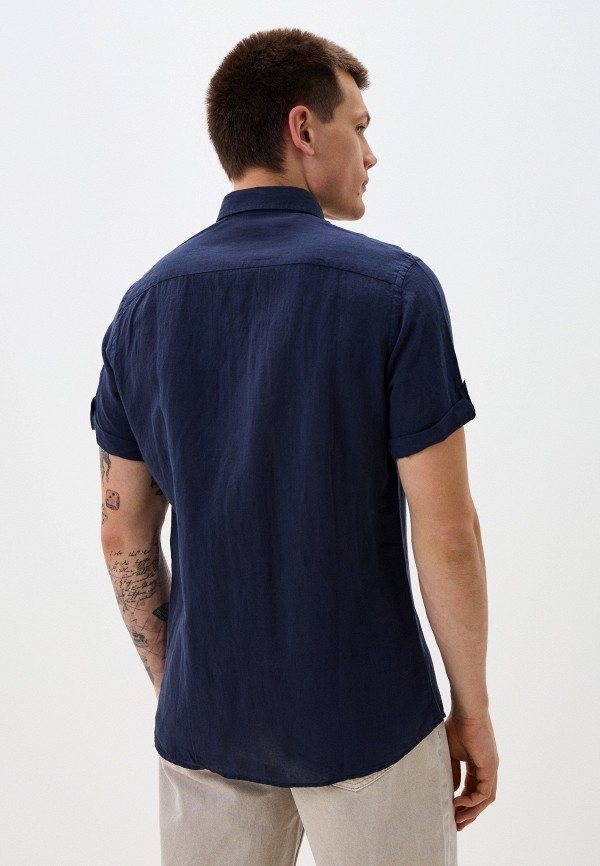 Gorenta & Go Рубашка - фото 3