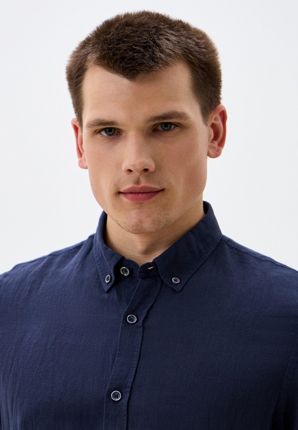 Gorenta & Go Рубашка - фото 4