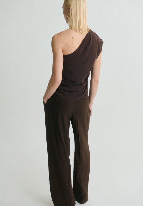 Mango Блуза - FLEQUI - фото 2