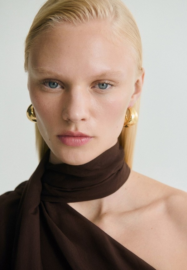 Mango Блуза - FLEQUI - фото 3