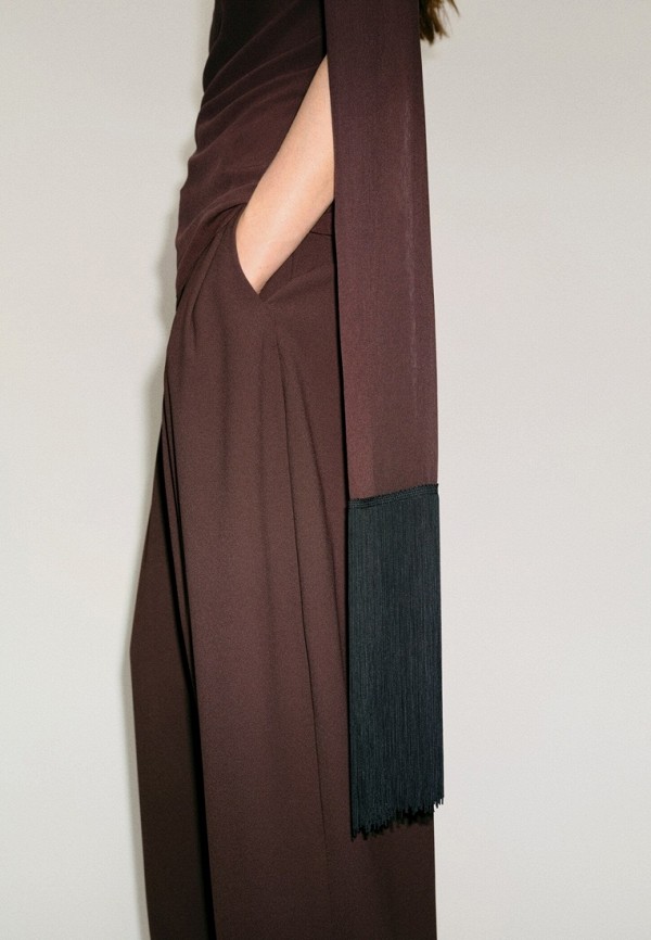 Mango Блуза - FLEQUI - фото 4