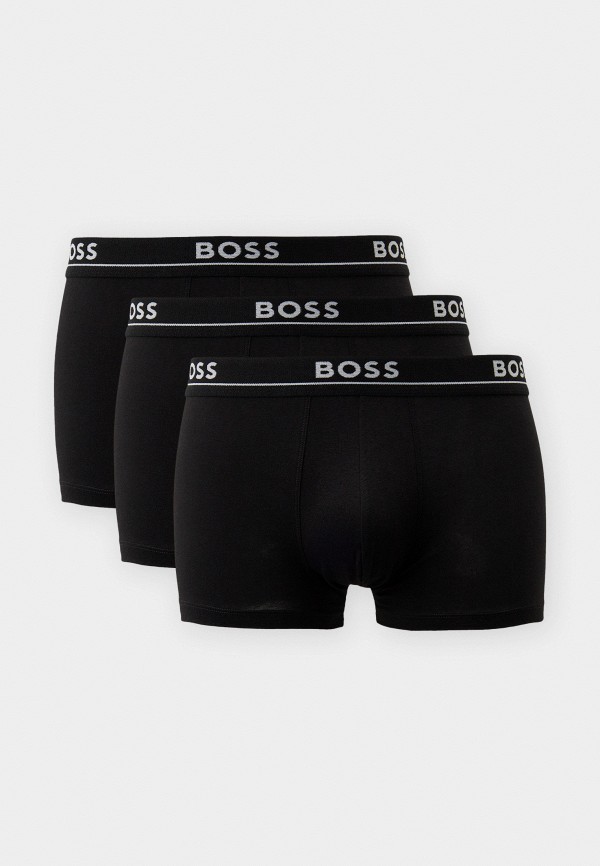 Boss Трусы 3 шт. - фото 1