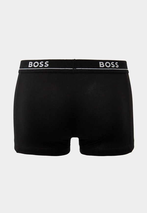 Boss Трусы 3 шт. - фото 2