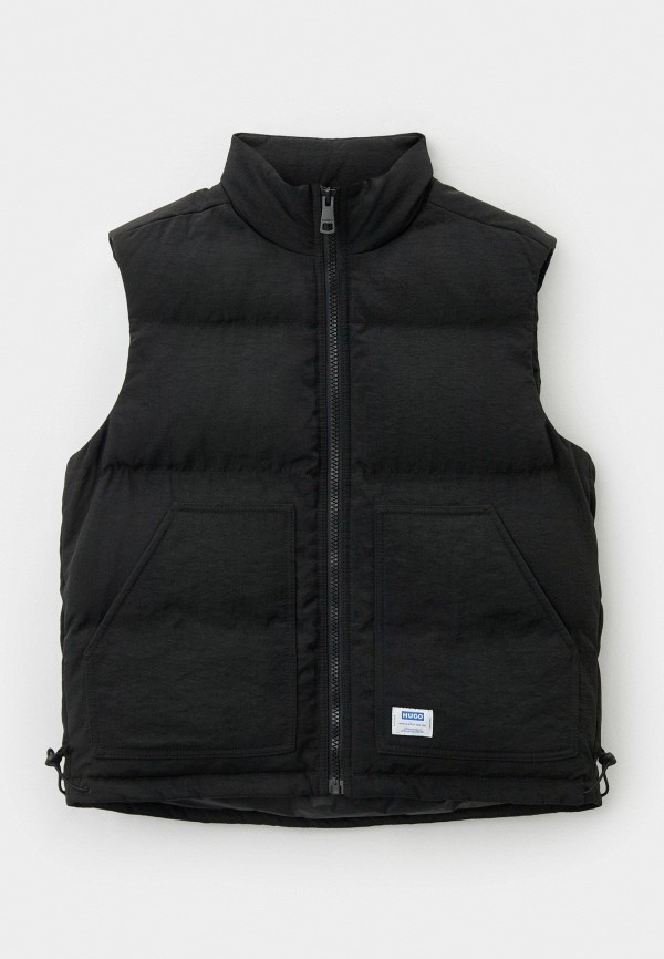 Hugo Жилет утепленный - фото 1