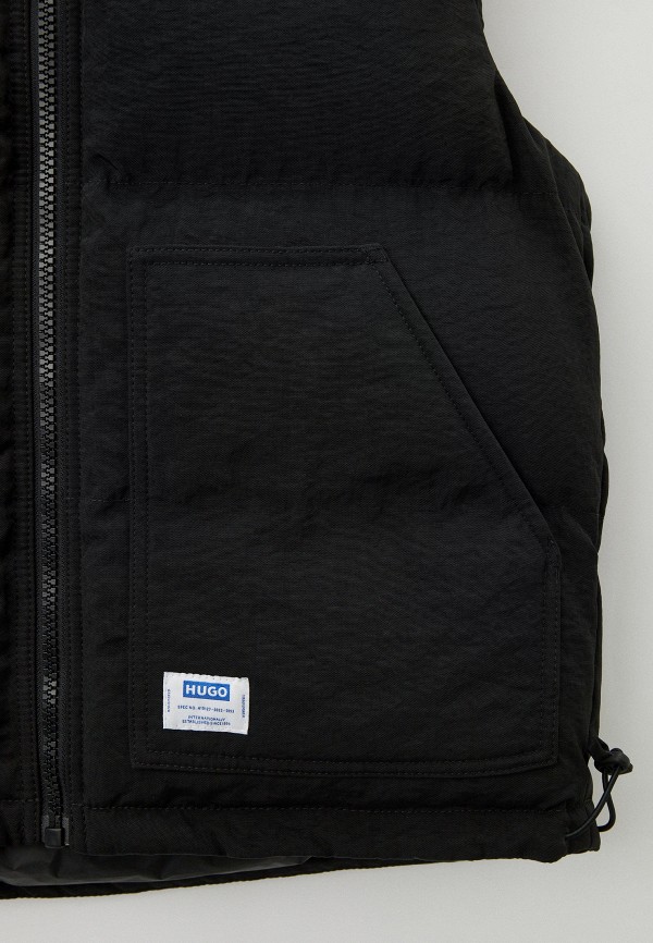 Hugo Жилет утепленный - фото 5