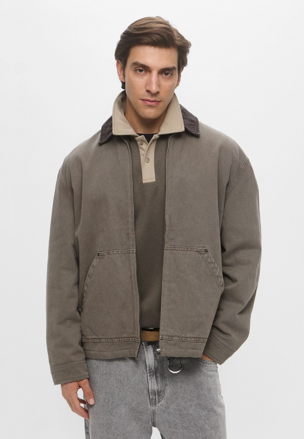 Mademan Куртка рабочего - фото 1