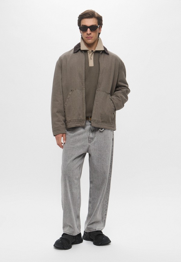 Mademan Куртка рабочего - фото 2