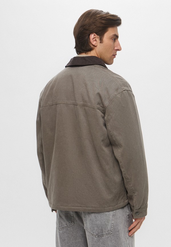 Mademan Куртка рабочего - фото 3