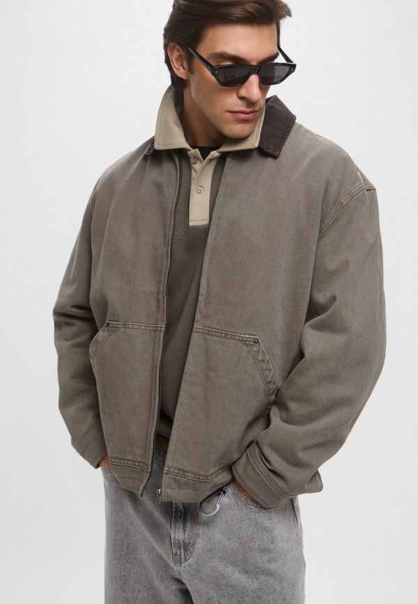 Mademan Куртка рабочего - фото 4