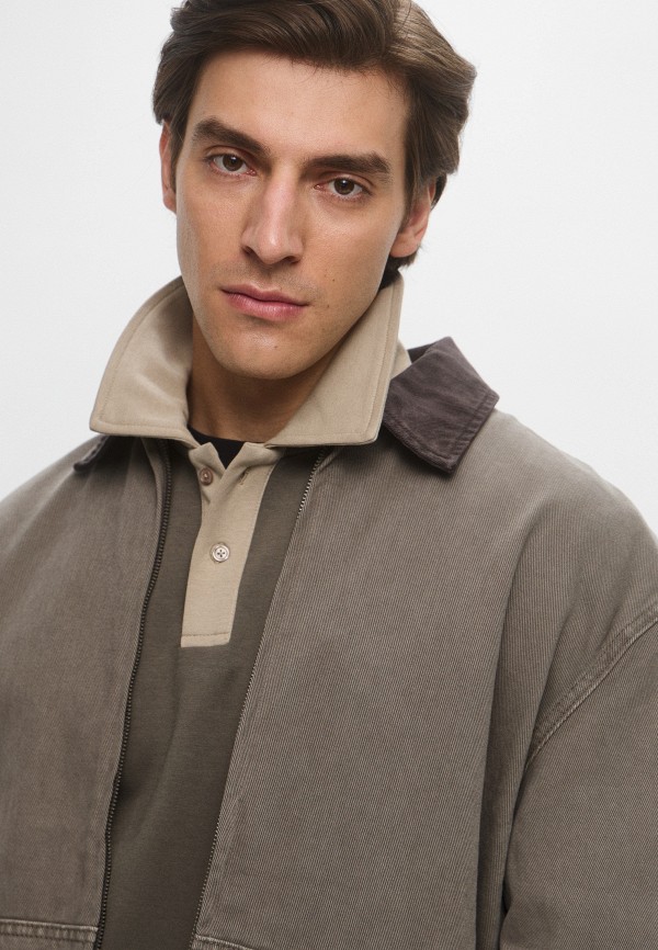 Mademan Куртка рабочего - фото 5