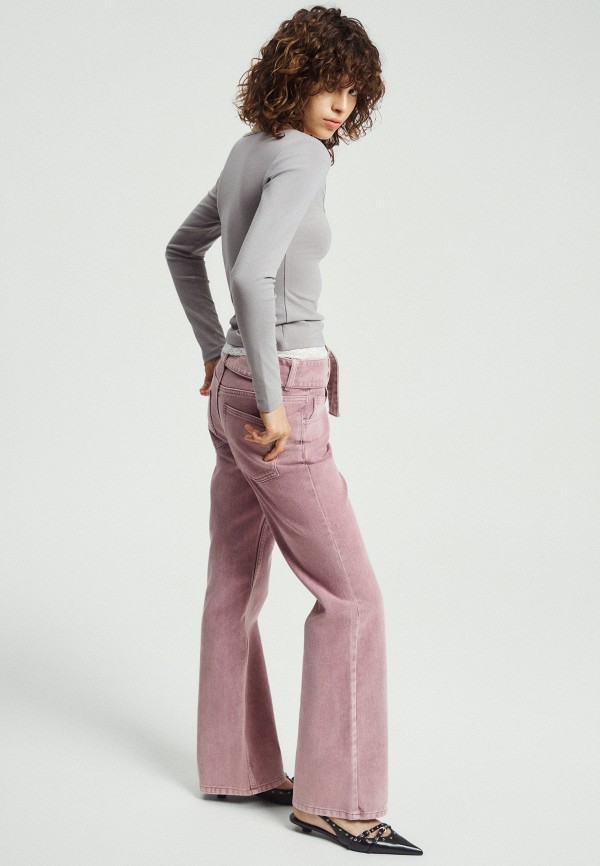 Nume Джинсы - фото 4