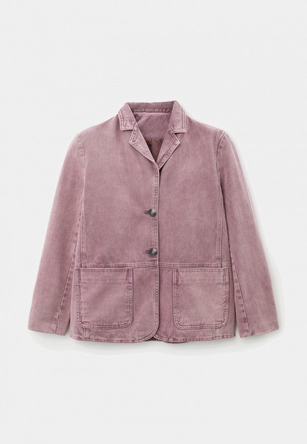 Nume Куртка джинсовая - фото 5