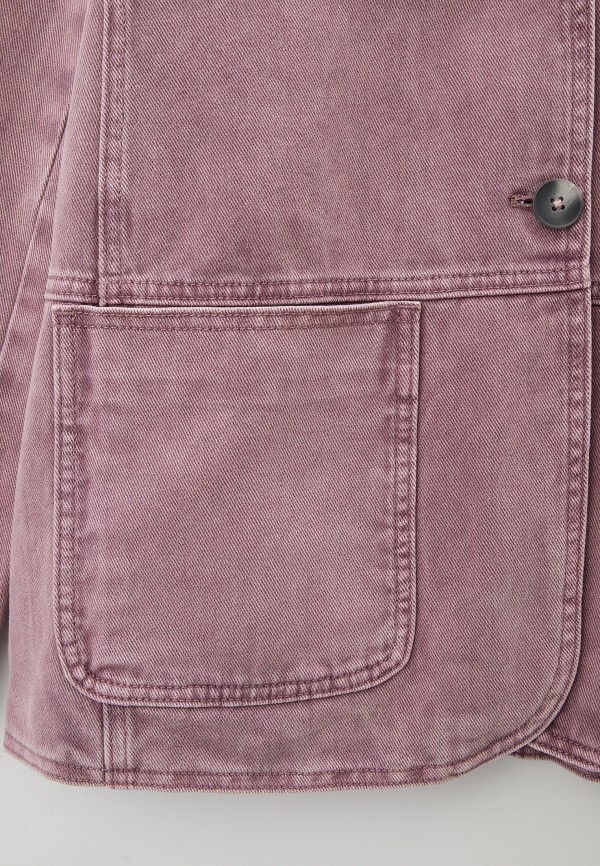 Nume Куртка джинсовая - фото 6