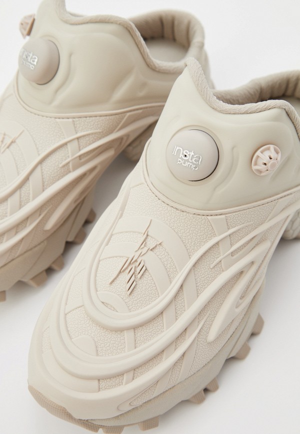 Reebok Сабо - Instapump Fury Mule - фото 2