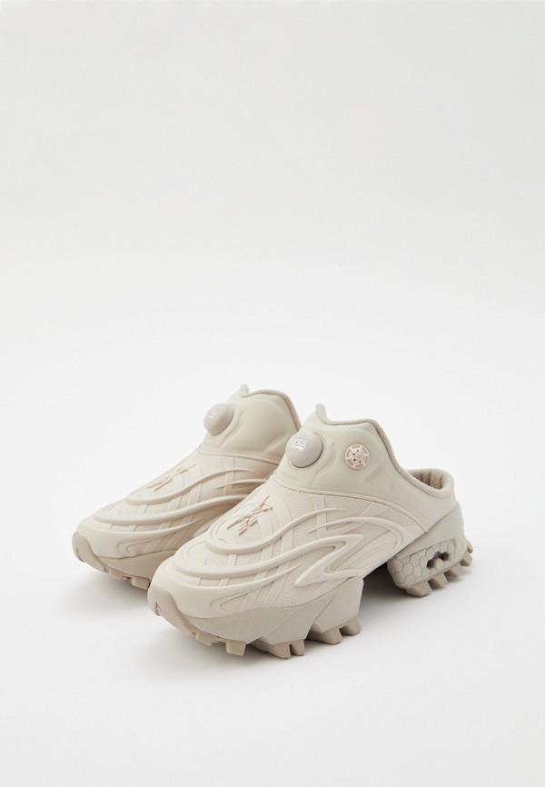 Reebok Сабо - Instapump Fury Mule - фото 3