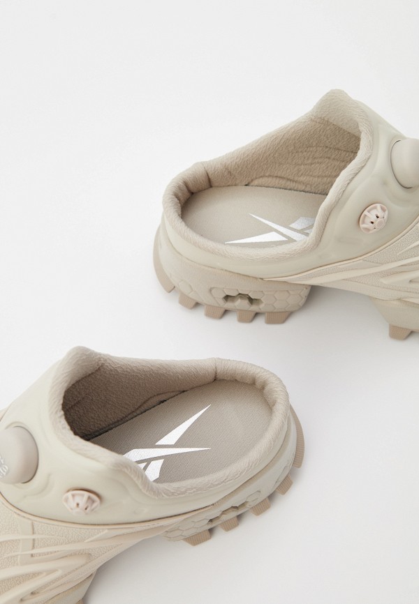 Reebok Сабо - Instapump Fury Mule - фото 4