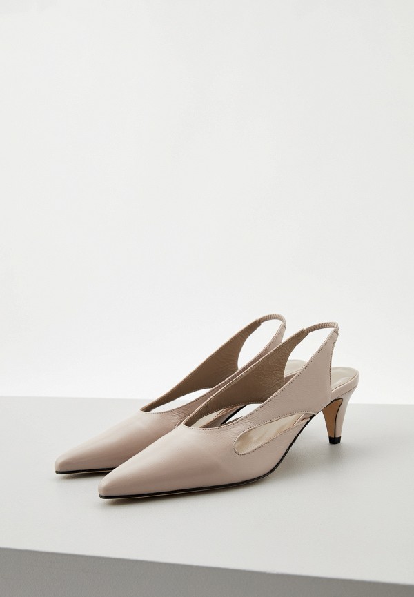 By Far Туфли - RUNA - фото 3