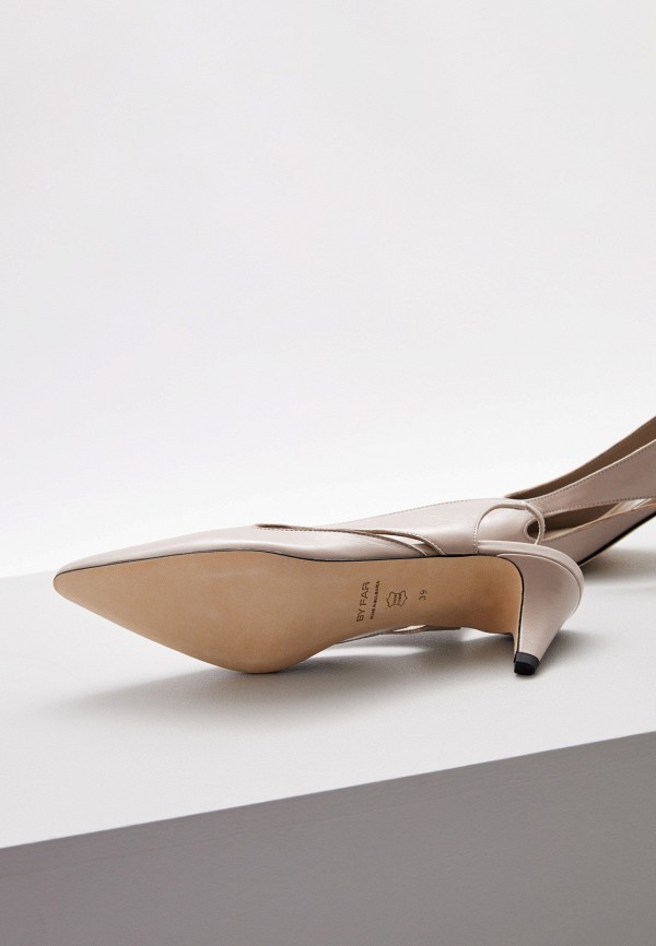 By Far Туфли - RUNA - фото 5