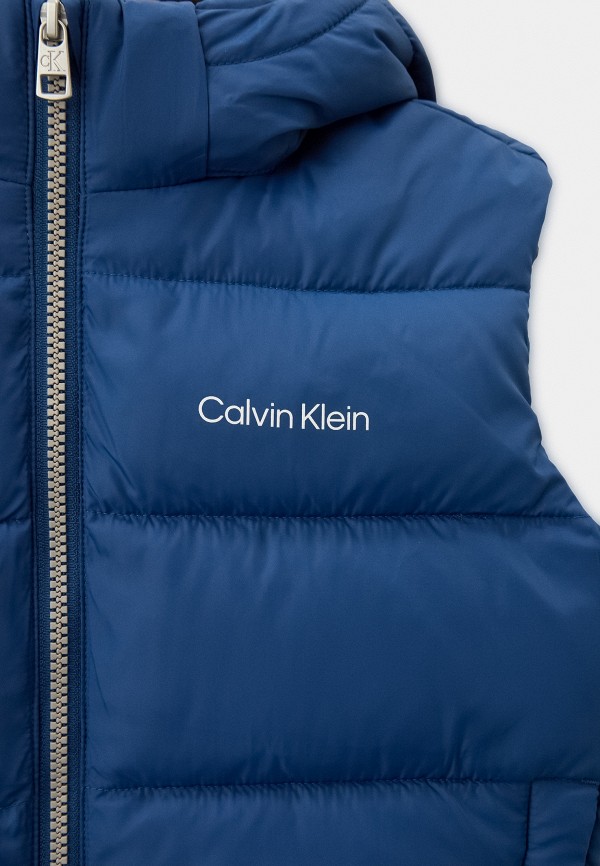 Calvin Klein Jeans Жилет утепленный - фото 3