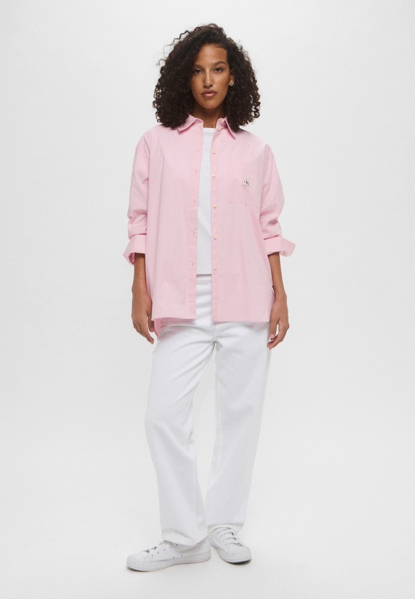 Calvin Klein Jeans Рубашка - фото 2