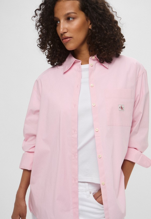 Calvin Klein Jeans Рубашка - фото 5