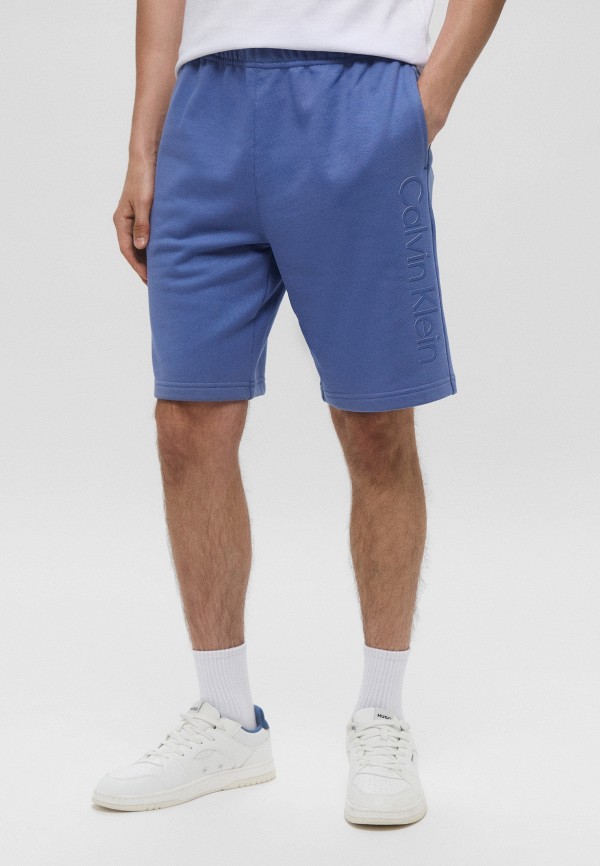 Calvin Klein Performance Шорты спортивные - фото 1