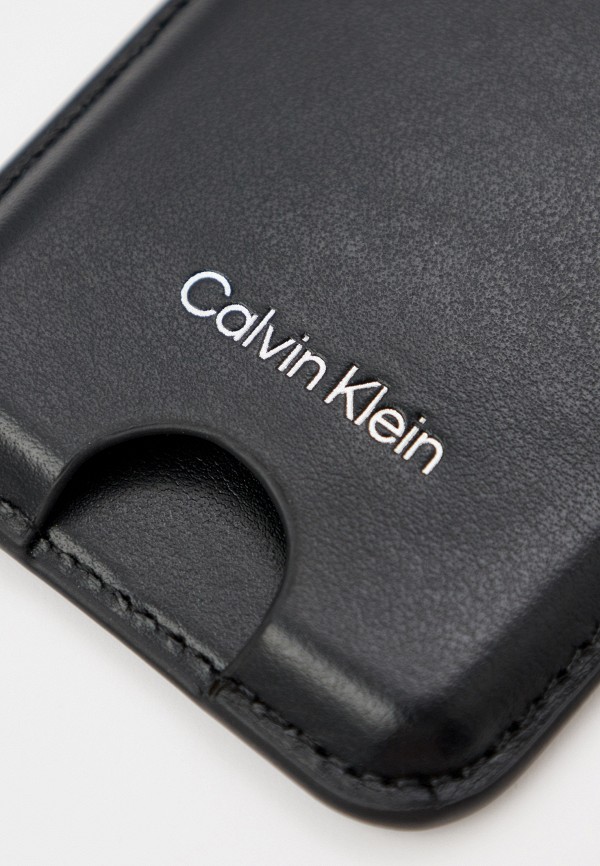 Calvin Klein Jeans Кредитница - с RFID-чипом - фото 3
