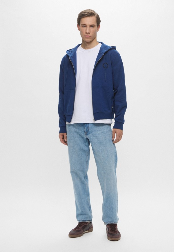 Trussardi Толстовка - фото 2