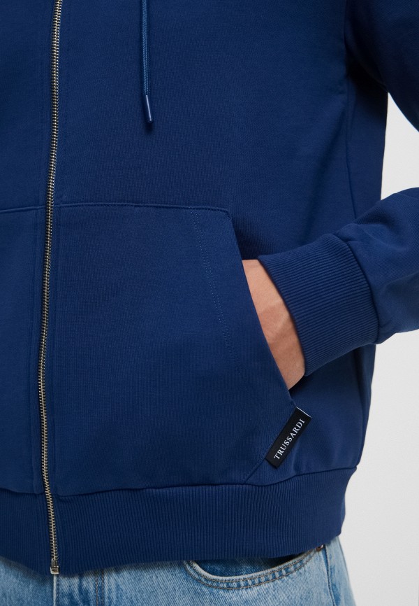 Trussardi Толстовка - фото 6