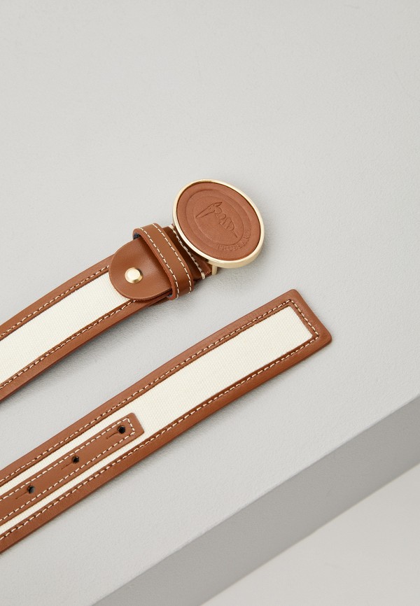 Trussardi Ремень - фото 3